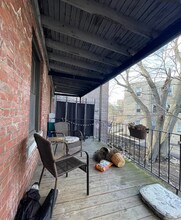 37 Egremont Rd, Unit 3 in Boston, MA - Building Photo - Building Photo