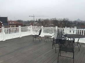 815 Maryland Ave NE-Unit -307 in Washington, DC - Building Photo - Building Photo