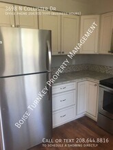 3698 N Collister Dr in Boise, ID - Building Photo - Building Photo