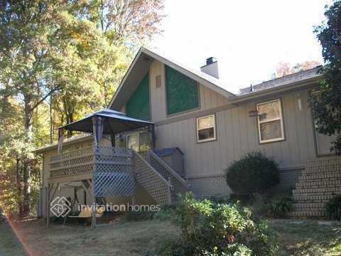 3684 Leisure Ct in Buford, GA - Building Photo - Building Photo