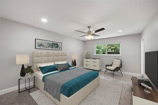 6007 Claridge Dr in Houston, TX - Building Photo