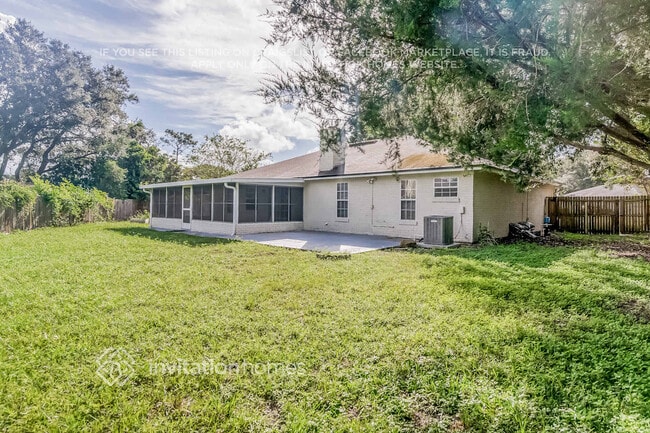 12621 Gandalf Ln in Jacksonville, FL - Building Photo - Building Photo