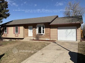 17859 E Hawaii Pl in Aurora, CO - Building Photo