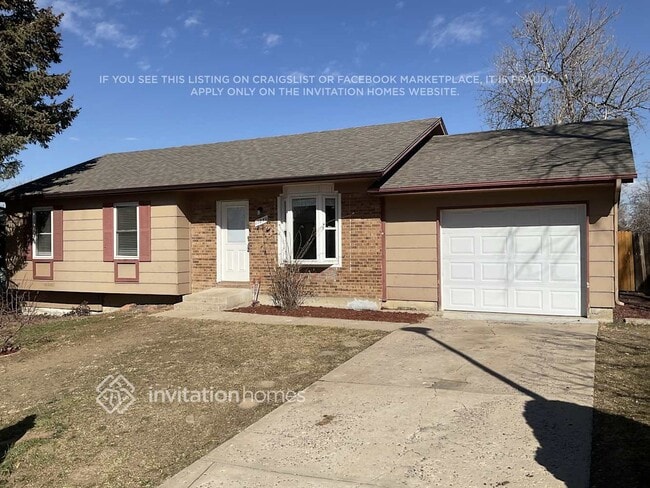 property at 17859 E Hawaii Pl