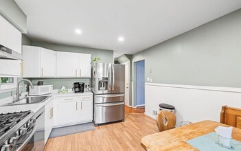 5314 Satterfield Dr in Woodbridge, VA - Building Photo - Building Photo