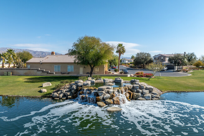 Lido at Terra Lago in Indio, CA - Foto de edificio - Building Photo