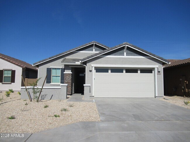 property at 5834 N 90th Dr