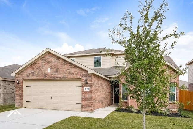 10457 Sweetwater Creek Dr in Cleveland, TX - Building Photo - Building Photo