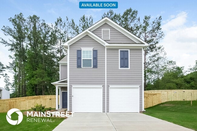 property at 209 Comet Ct