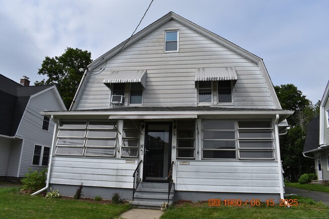 property at 39 Highland Ave