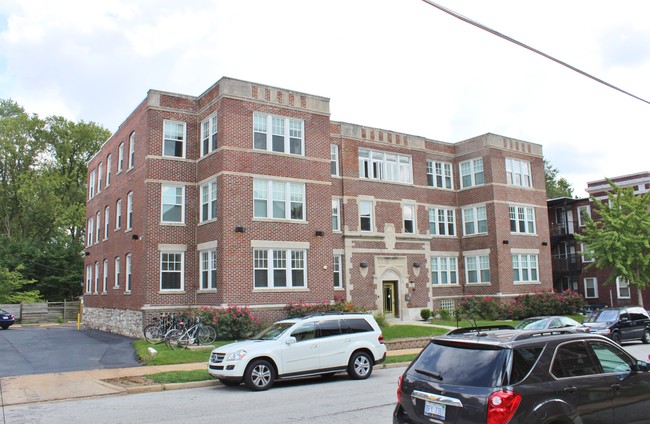 Washington University in St. Louis, MO - Building Photo - Building Photo