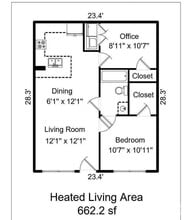 3243 Noda Blvd in Charlotte, NC - Building Photo - Building Photo
