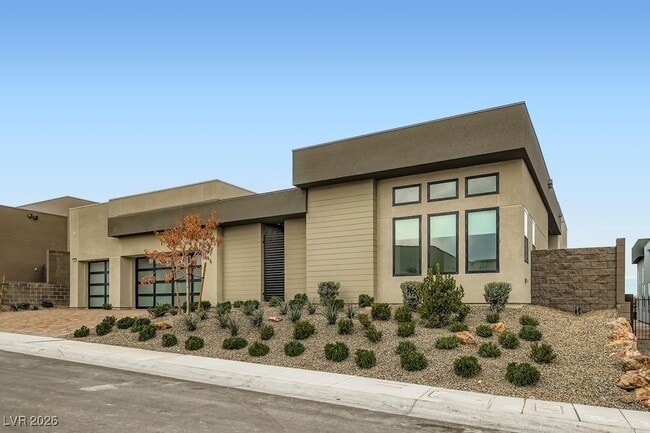 10964 Rossa Peak Ave in Las Vegas, NV - Building Photo - Building Photo