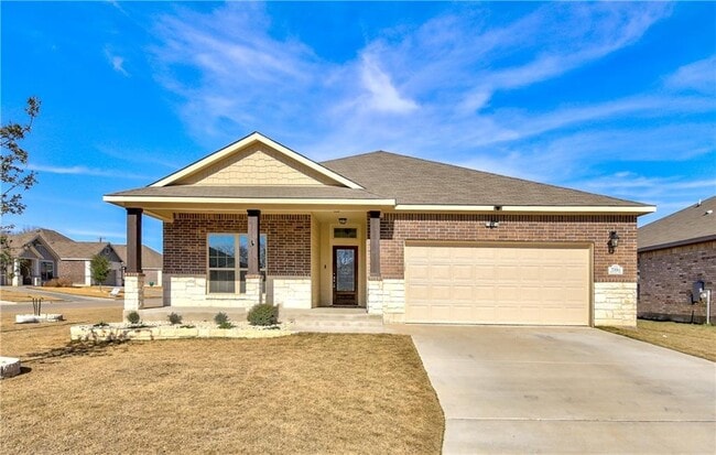 7316 Birdsnest Wy in Temple, TX - Building Photo - Building Photo