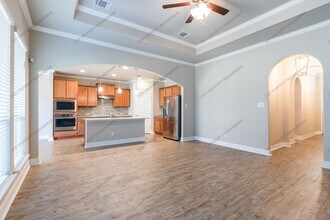821 Rivington Dr in Temple, TX - Foto de edificio - Building Photo