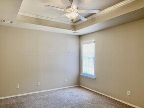 3628 S Mirror St in Amarillo, TX - Foto de edificio - Building Photo