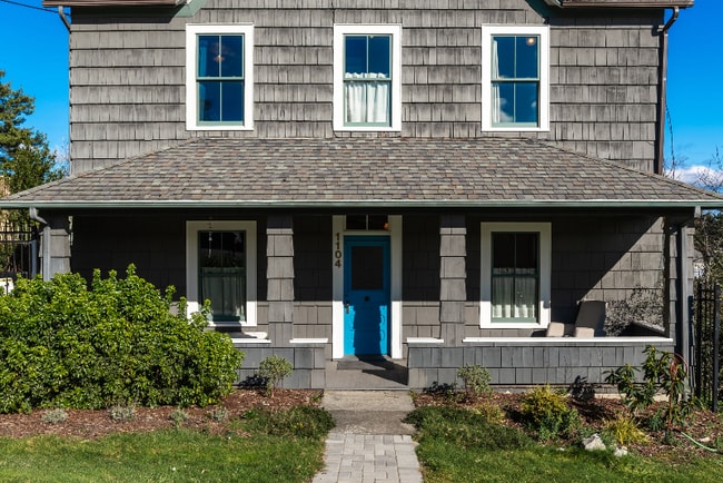 1104 Madison St in Port Townsend, WA - Building Photo - Building Photo