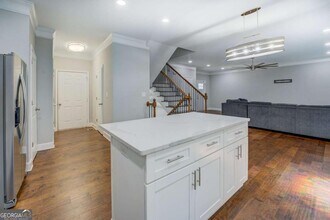 30 Magan Ct in Porterdale, GA - Building Photo - Building Photo