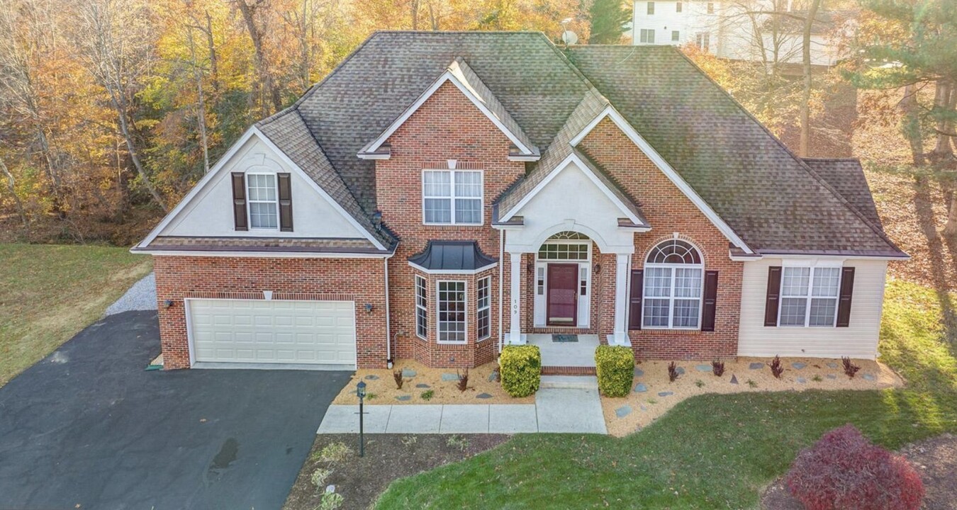 109 Quail Ct in La Plata, MD - Building Photo