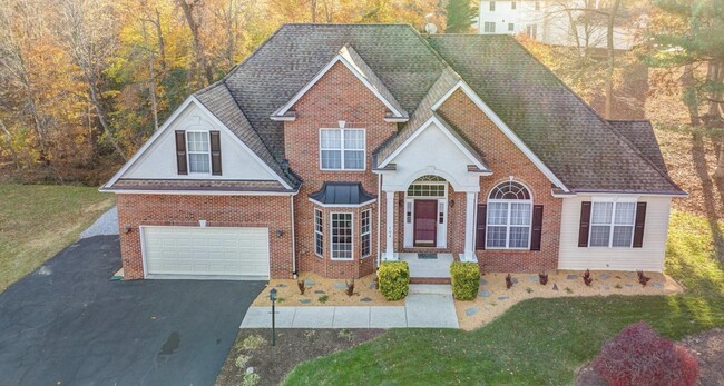 property at 109 Quail Ct