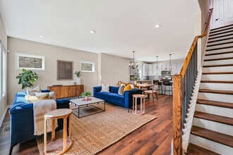 86 Maury St in Nashville, TN - Building Photo - Building Photo