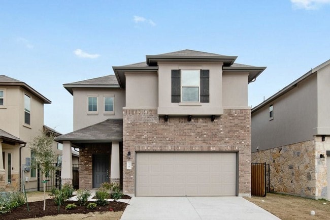 3240 E Whitestone Blvd in Cedar Park, TX - Building Photo - Building Photo