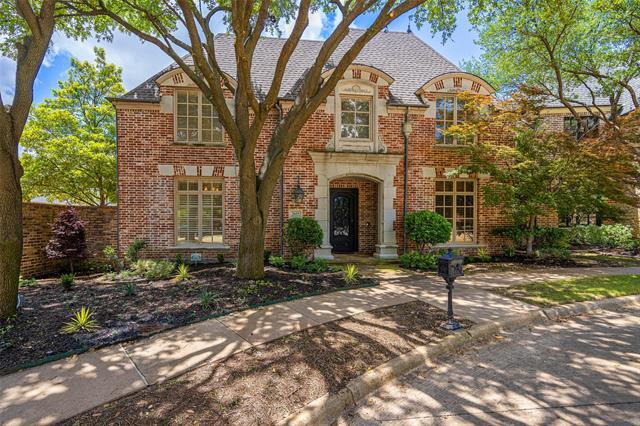property at 5619 Miramar Dr