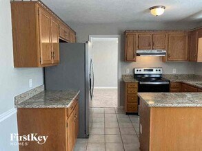 1133 Burlingame Ct in Nashville, TN - Building Photo - Building Photo