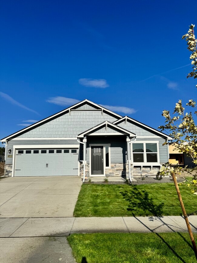 property at 13490 N Grand Targhee St