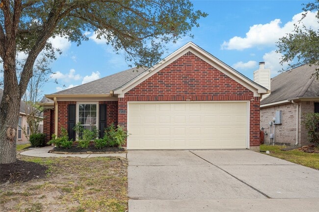 property at 4514 Coral Rose Ct