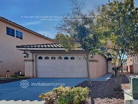 5053 Diamond Ranch Ave in Las Vegas, NV - Building Photo