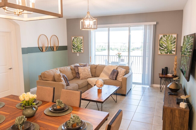 1027 Splash Shot Pl in Davenport, FL - Building Photo - Building Photo