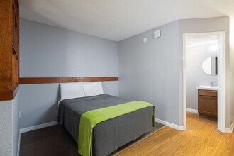 Interior Photo