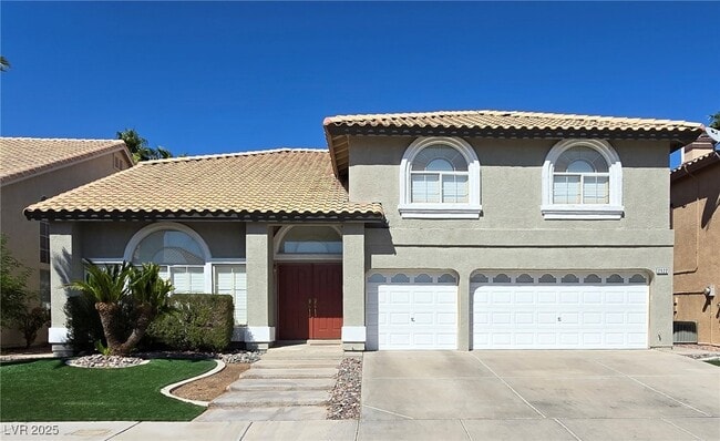 property at 2522 Furnace Creek Ave