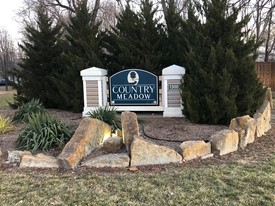 Country Meadow Residences Apartments