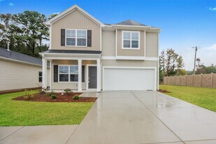 251 Dorian Lp in Myrtle Beach, SC - Building Photo