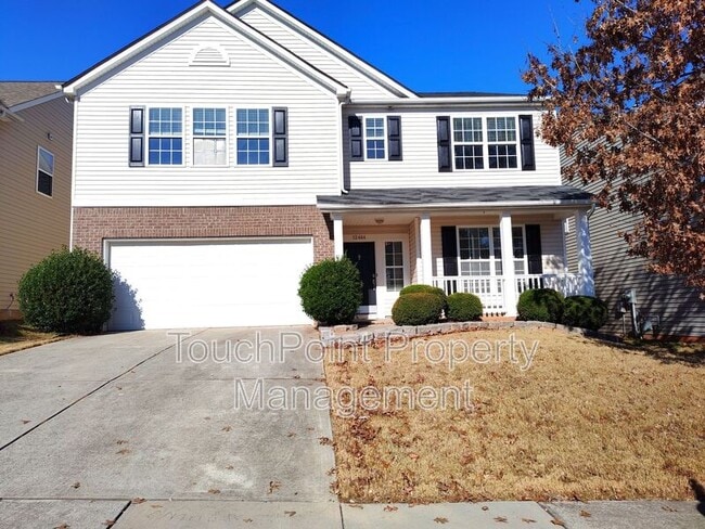 property at 12444 Caracara Ct