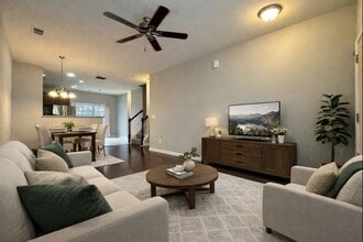 10573 Bunclody Dr in Charlotte, NC - Building Photo - Building Photo