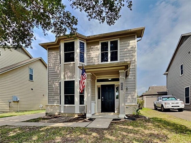 property at 6255 Gillian Park Dr