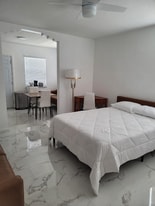 545 Michigan Ave in Miami Beach, FL - Building Photo