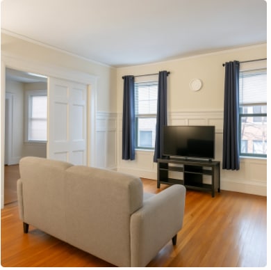 1247 Beacon St in Brookline, MA - Building Photo - Building Photo
