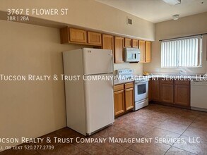 3767 E Flower St in Tucson, AZ - Building Photo - Building Photo