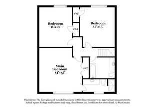 1724 Sonia Dr in Birmingham, AL - Building Photo - Building Photo