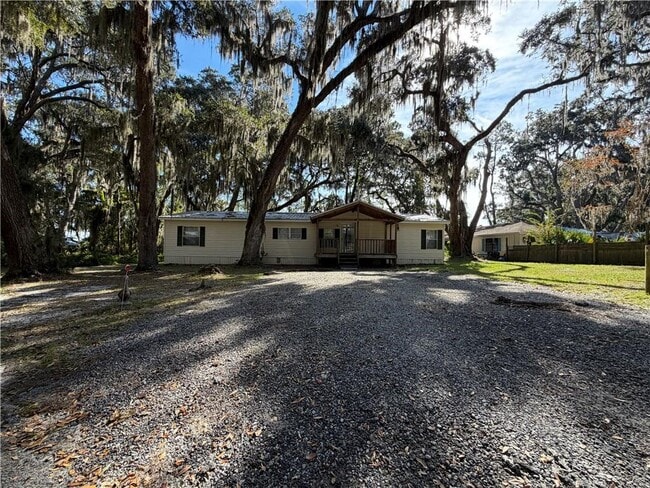 property at 1168 Lang NE Ln