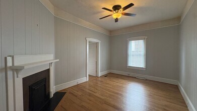 419 Pinckney St in Greenville, SC - Building Photo - Building Photo
