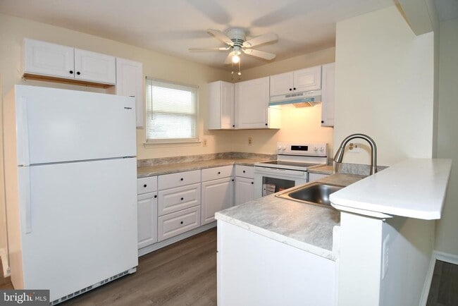 property at 11521 Aberstraw Way