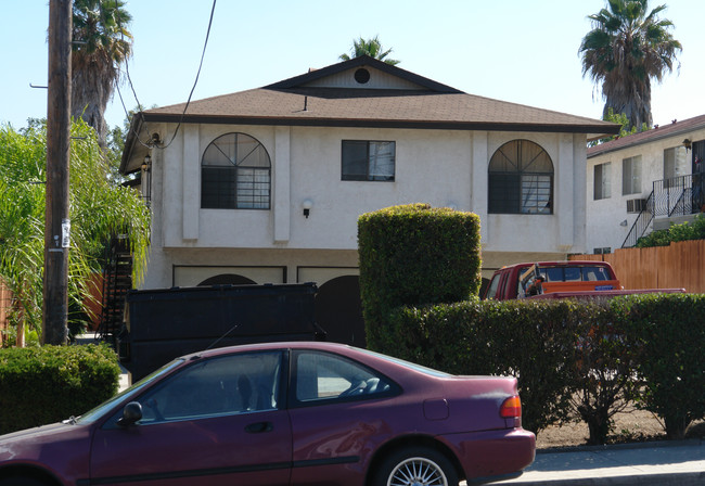 3643 S Bonita St in Spring Valley, CA - Building Photo - Building Photo