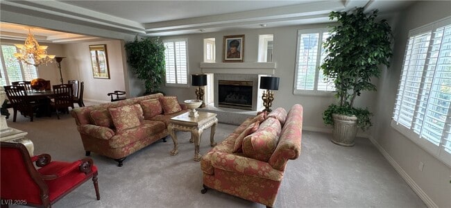 property at 9905 Fox Springs Dr