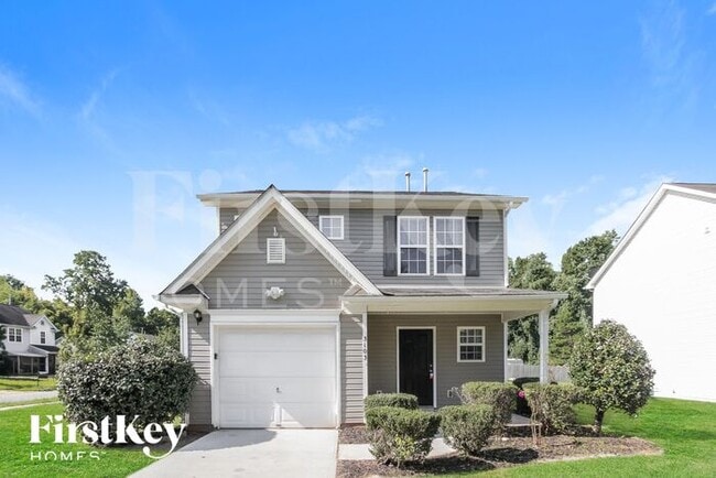 property at 3103 Misty Ln