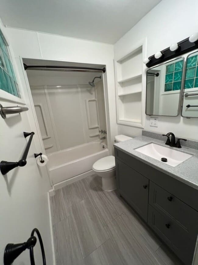 536 Detroit St in Ann Arbor, MI - Building Photo - Building Photo